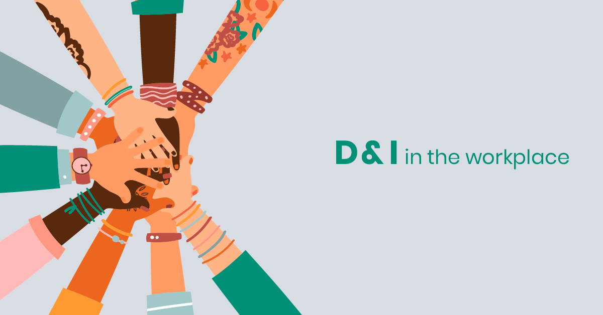 التنوع والشمول: أساس النجاح المستدام في بيئة العمل